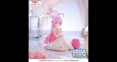 Blue Archive PVC Statue Hoshino 12 cm