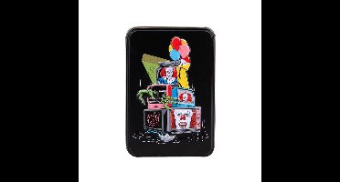 It Playing Cards Pennywise