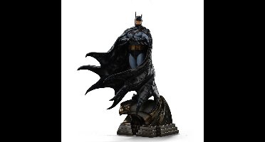 DC Comics Art Scale Statue 1/10 Batman Trinity (CCXP Exclusive 2025) 31 cm