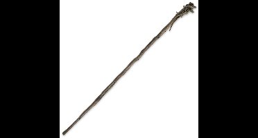 The Hobbit Replica 1/1 Staff of Gandalf the Grey 175 cm
