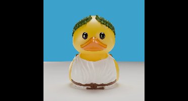 Travel Tubbz Mini PVC Figure Greece 5 cm