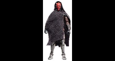 Star Wars: Maul - Shadow Lord Black Series Action Figure Maul 15 cm