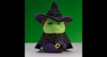 Wicked Tubbz Plush Figure Elphaba 20 cm