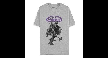 World of Warcraft T-Shirt Forsaken Size S