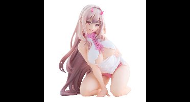 Goddess of Victory: Nikke Yumemirize PVC Statue Viper 10 cm