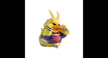 My Hero Academia Tubbz PVC Figure All Might Boxed Edition 10 cm