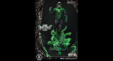Dark Nights: Metal Statues 1/3 The Dawnbreaker & The Dawnbreaker Exclusive 89 cm Assortment (3)
