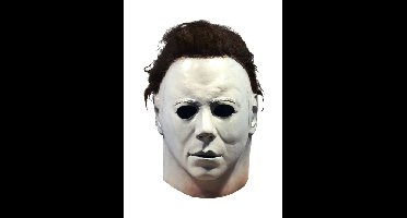 Halloween (1978) Latex Mask Michael Myers
