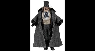 Batman Returns Action Figure 1/4 Mayoral Penguin (Danny DeVito) 38 cm