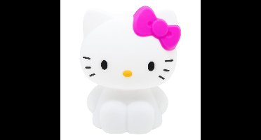 Hello Kitty Silicon Light 18 cm