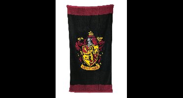 Harry Potter Towel Gryffindor 150 x 75 cm