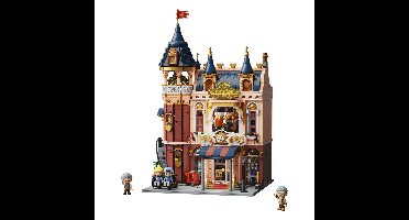 Pantasy Original Construction Set Toy Store