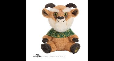 Wicked Plush Figure Dr. Dillamond 20 cm