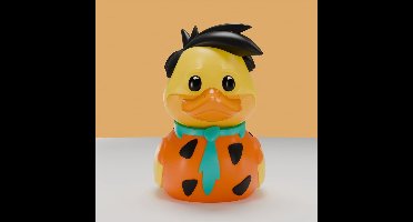 The Flintstones Tubbz Mini PVC Figure Fred 5 cm