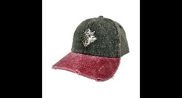 The Witcher III: Wild Hunt Baseball Cap Logo Vintage