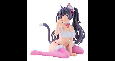 Goddess of Victory: Nikke Yumemirize PVC Statue Nero 10 cm