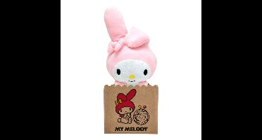 Sanrio Plush Figure My Melody 24 cm