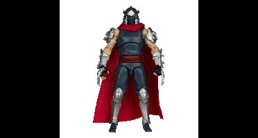 Teenage Mutant Ninja Turtles Page Punchers Action Figure Shredder 14 cm