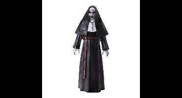 The Nun Bendyfigs Bendable Figure Valak the Nun 19 cm