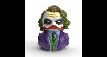 DC Comics Tubbz Mini PVC Figure Joker The Dark Knight 5 cm
