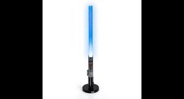 Star Wars Lamp Luke Skywalker's lightsaber 59 cm