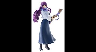 Frieren: Beyond Journey's End Oshi Works Statue Fern 25 cm