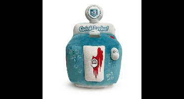 Call of Duty Plush Figure Quick Revive 23 cm