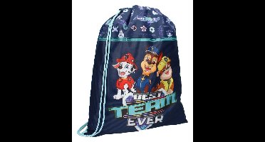 PAW Patrol Gym Bag Best Team Ever 44 cm