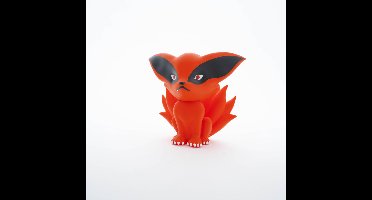 Naruto Shippuden Coin Bank Kurama 15 cm