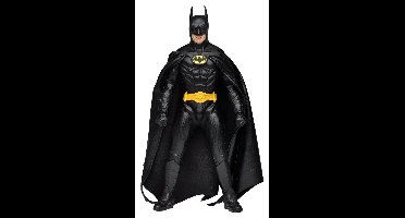Batman (1989)Clothed Action Figure Batman 20 cm