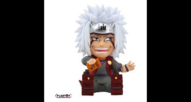 Naruto Shippuden: Money Box Jiraya 16,5 cm