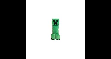Minecraft Pillow Creeper 51 cm