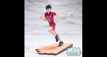 Haikyu!! High Premium PVC Statue Tetsuro Kuroo 17 cm