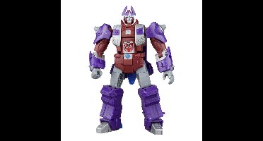 Transformers Age of the Primes Voyager Class Action Figure The Thirteen: Alpha Trion 18 cm