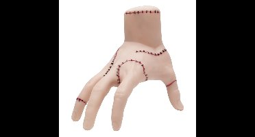 Wednesday Mood Lamp Thing 18 cm