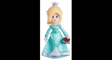 Super Mario Plush Figure Rosalina 27cm