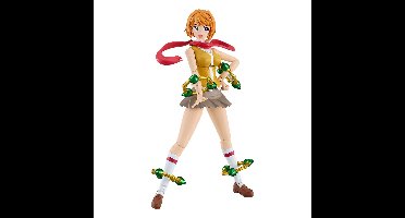 My-Hime Plamatea Plastic Model Kit Mai Tokiha 15 cm