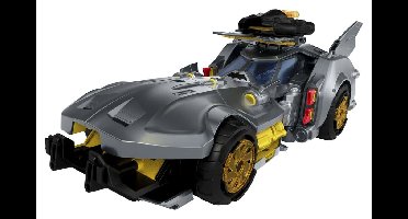 DC Premier Vehicle Batmobile