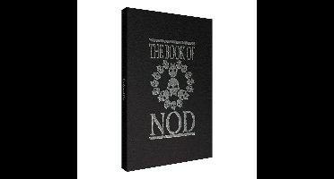 Vampire: The Masquerade 5th Edition RPG book The Book of Nod *Englische Version*