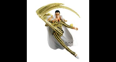One Piece Battle Record Collection PVC Statue Borsalino 19 cm