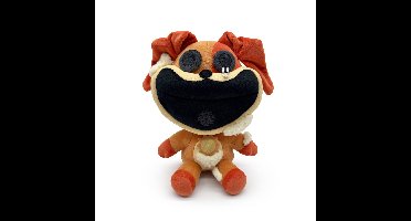 Poppy Playtime Plush Figure Ruined Dogday 22 cm