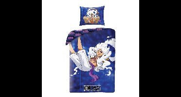 One Piece Duvet Set Ver. 5 140 x 200 cm / 70 x 90 cm