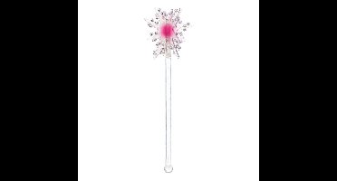 Wicked Wand Replica 1/1 Glinda's Toy Wand 36 cm
