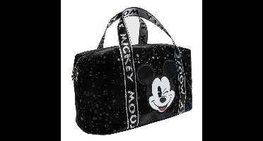 Disney Make Up Bag Mickey Large