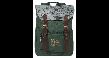 The Lord of the Rings Backpack Middle Earh