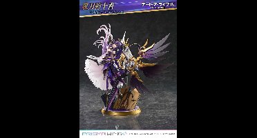Date A Live Prisma Wing PVC Statue 1/7 Tohka Yatogami 36 cm
