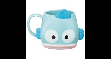 Sanrio Mug Hangyodon