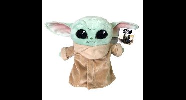 Star Wars: The Mandalorian Plush Figure The Child 25 cm
