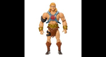 Masters of the Universe x ThunderCats Action Figure He-Man 14 cm