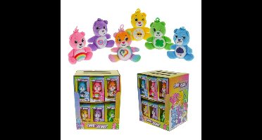 Care Bears Mini Figures Collectible 7 cm Display (18)